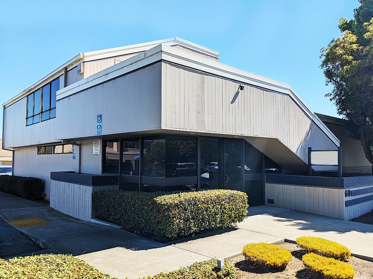 60 Penny Ln, Watsonville, CA for lease Building Photo- Image 1 of 9