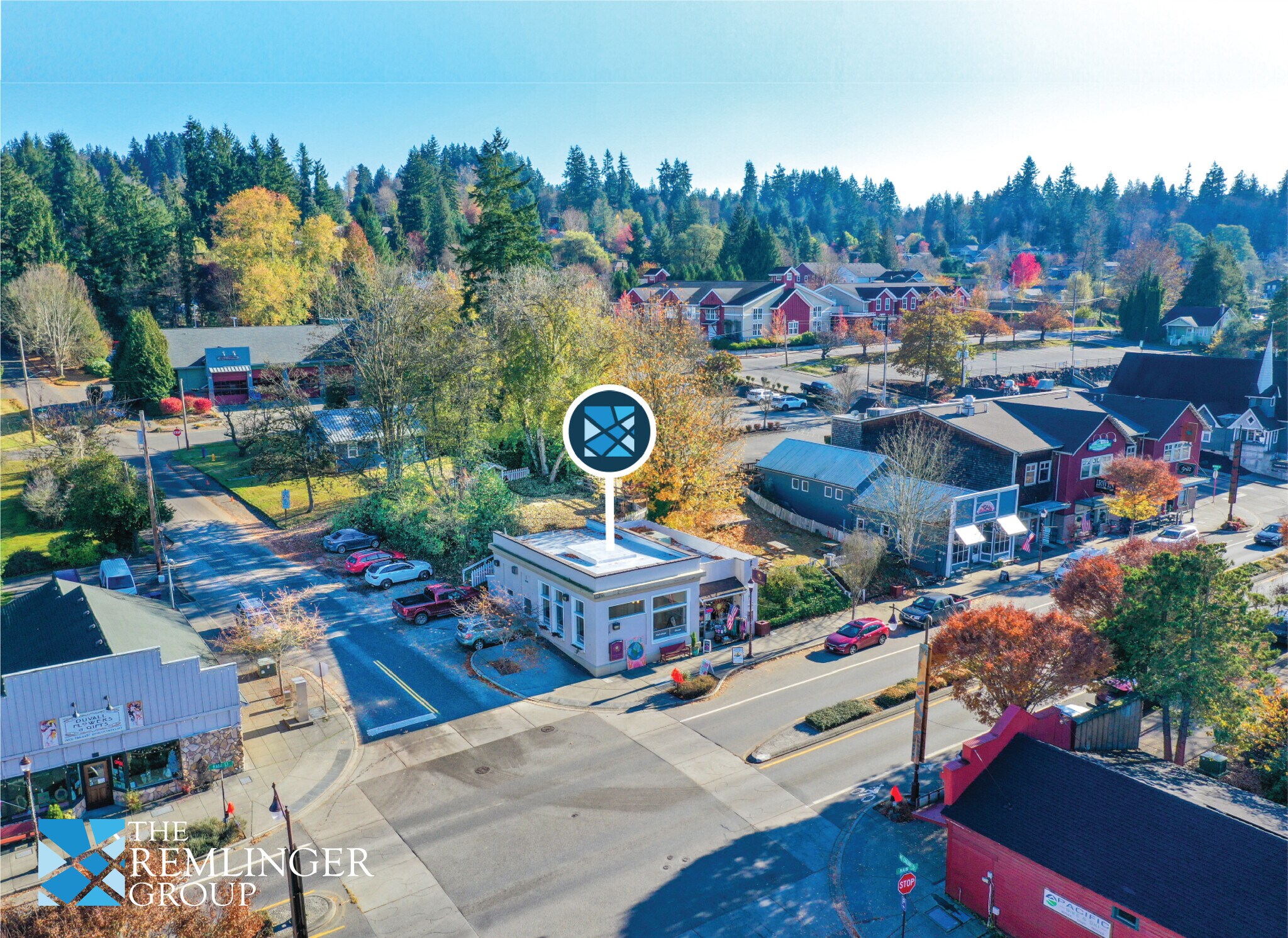 15630 Main St, Duvall, WA for sale Building Photo- Image 1 of 1