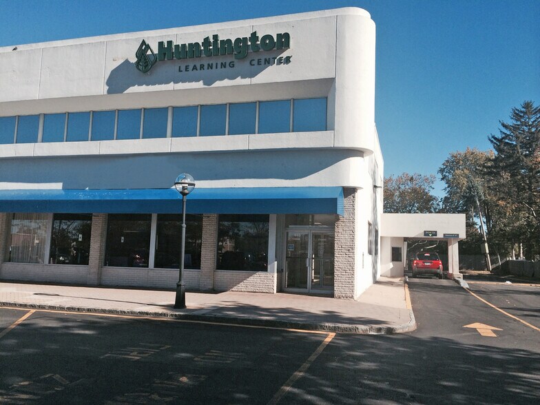 European Wax Center South Oyster Bay Road Plainview Ny 445 S Oyster Bay Rd, Plainview, NY 11803 - Retail for Lease | LoopNet