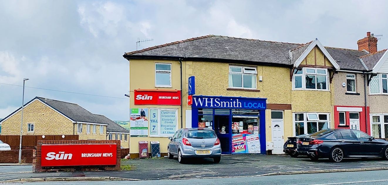 369 Brunshaw Rd, Burnley for sale Building Photo- Image 1 of 1