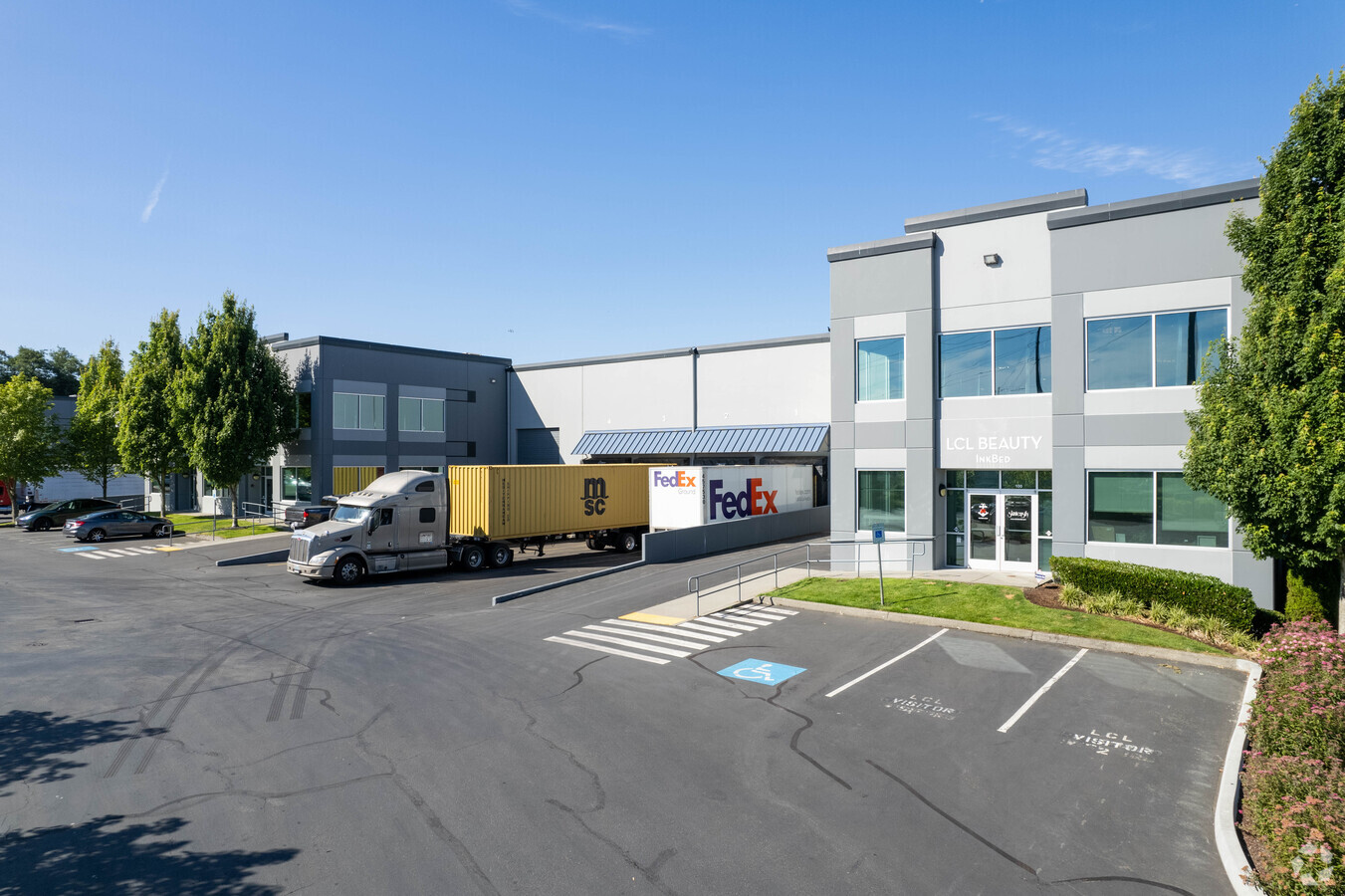 1106 Shuksan Way, Everett, WA 98203 - Industrial for Lease | LoopNet