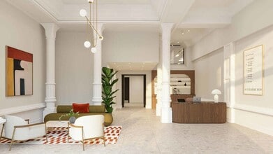 81 Colmore Row, Birmingham for lease Interior Photo- Image 1 of 5