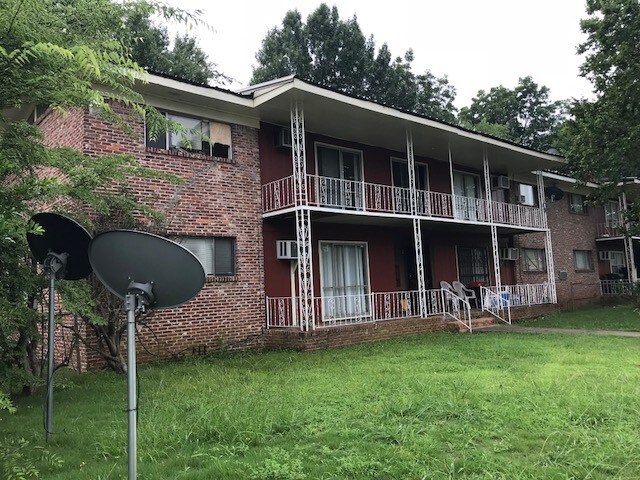 1101 Princeton Ave SW, Birmingham, AL for sale Other- Image 1 of 1