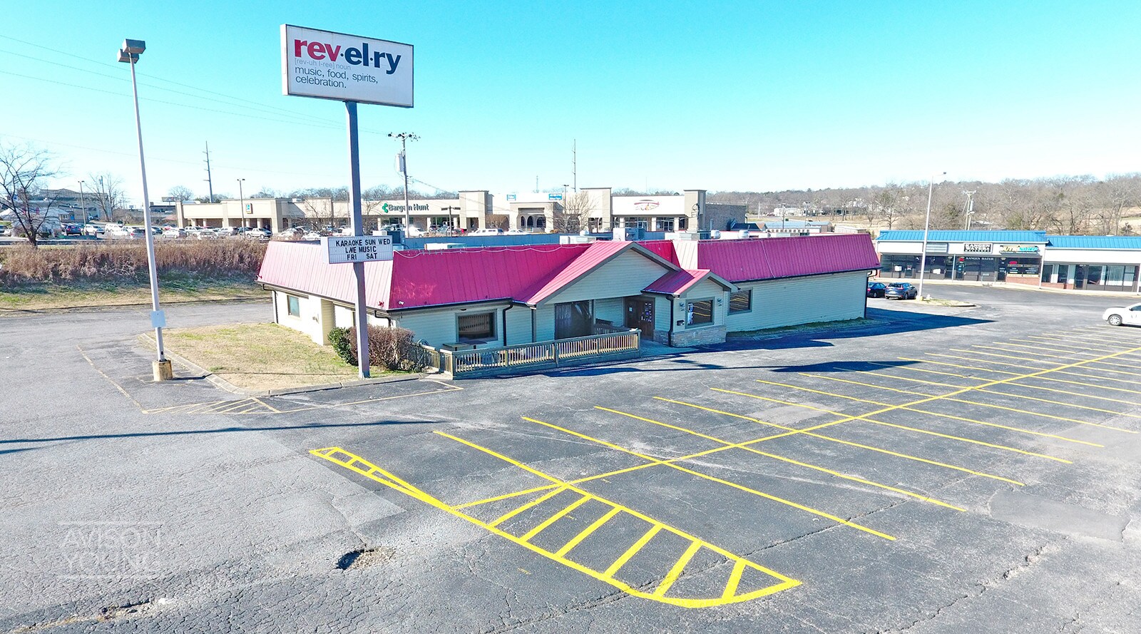 476 W Main St, Hendersonville, TN for sale Building Photo- Image 1 of 1