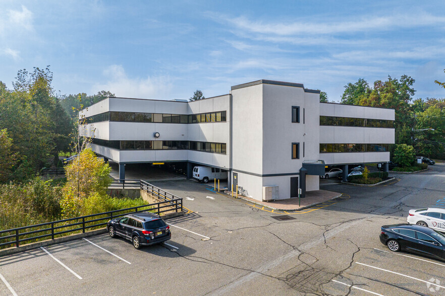 181 New Rd, Parsippany, NJ for lease - Building Photo - Image 2 of 23