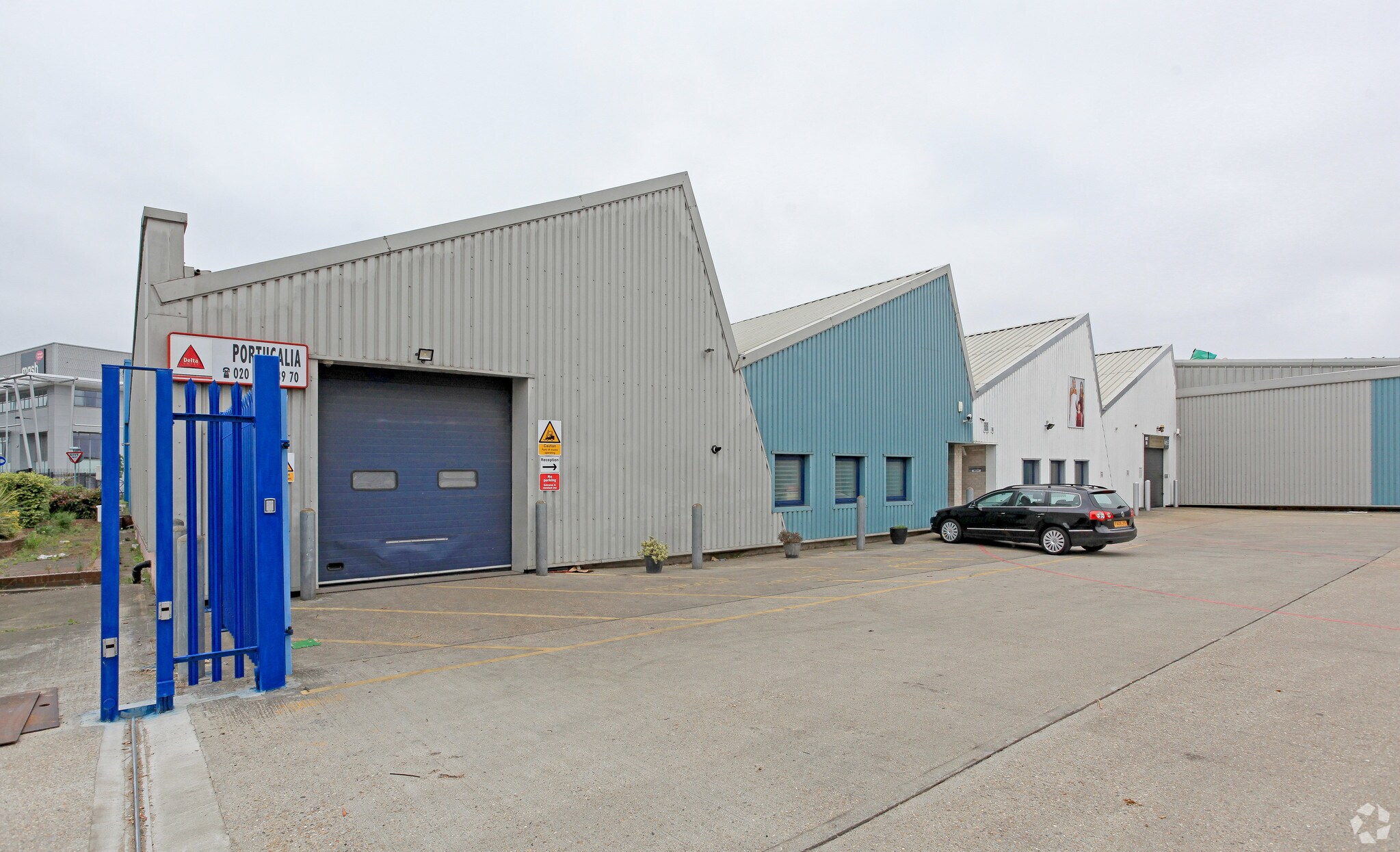 7 Whitby Ave, London for sale Primary Photo- Image 1 of 1