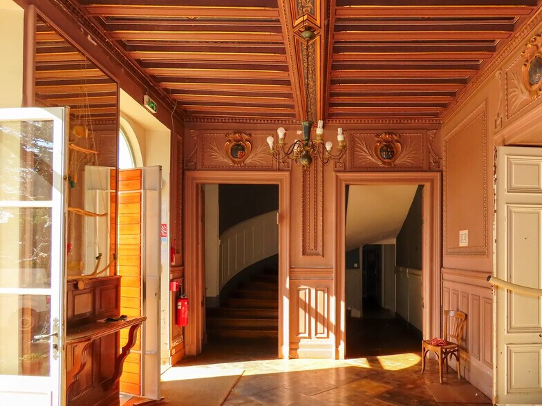 Office in Fiac for sale - Building Photo - Image 3 of 7