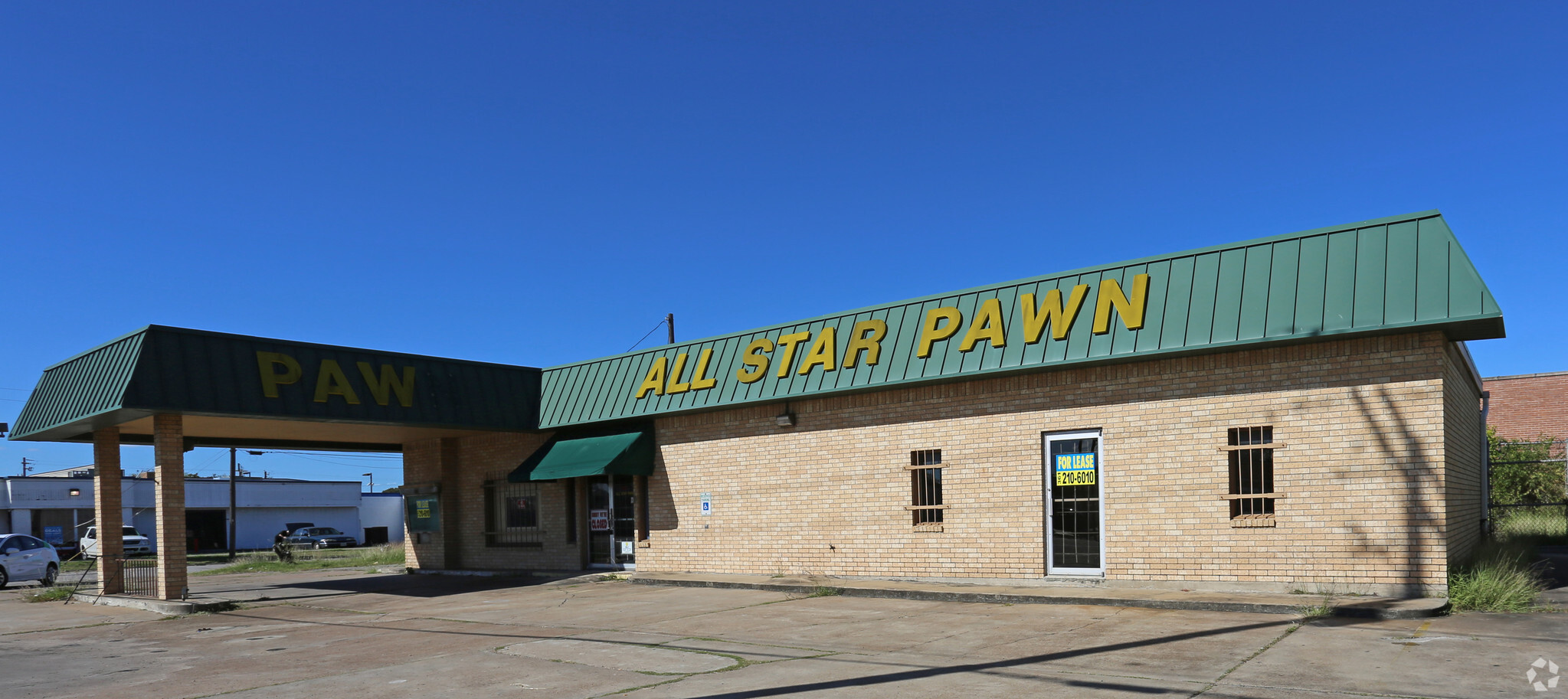 1202 E Rio Grande St, Victoria, TX 77901 - Retail for Lease | LoopNet