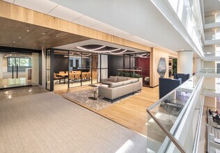 7900 Westpark Dr, McLean, VA for lease Interior Photo- Image 2 of 5