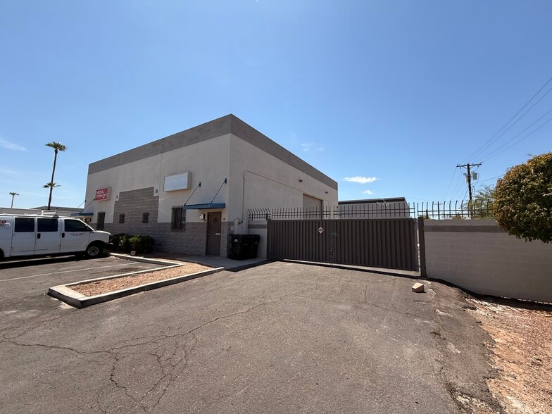 512 W 2nd Ave, Mesa, AZ for lease - Building Photo - Image 1 of 23