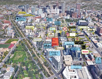 More details for 1025 Bannock St, Denver, CO - Retail for Lease