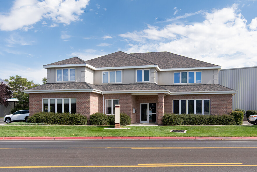 195 S Orem Blvd, Orem, UT for sale - Building Photo - Image 1 of 1