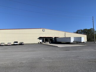 More details for 1400 E 42nd St, Chattanooga, TN - Industrial for Lease