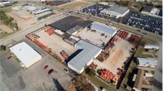 815 E MacArthur St, Shawnee, OK for sale Primary Photo- Image 1 of 1