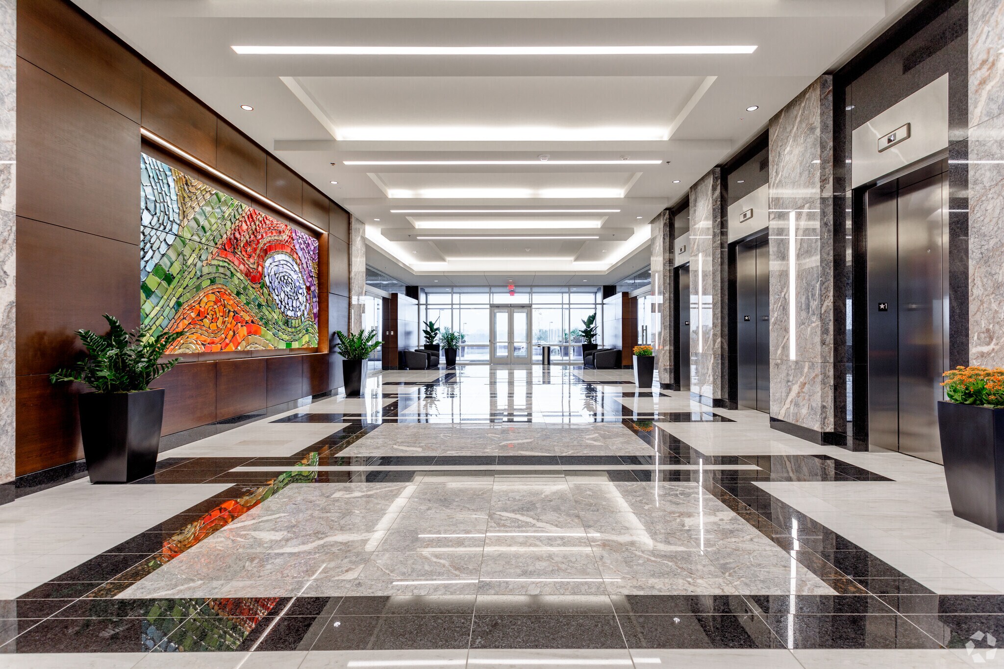 11101 Switzer Rd, Overland Park, KS for sale Lobby- Image 1 of 1