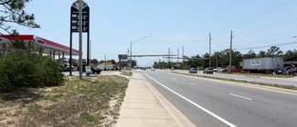 More details for 2032 Highway 87 S, Navarre, FL - Land for Sale