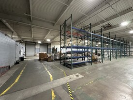 850-900 E Stowell Rd, Santa Maria CA - Warehouse