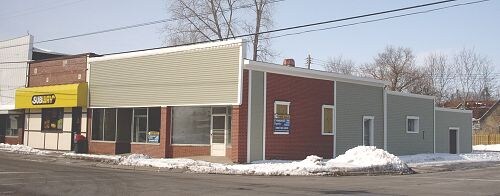 100 W Midland Rd, Auburn, MI for sale - Primary Photo - Image 1 of 1