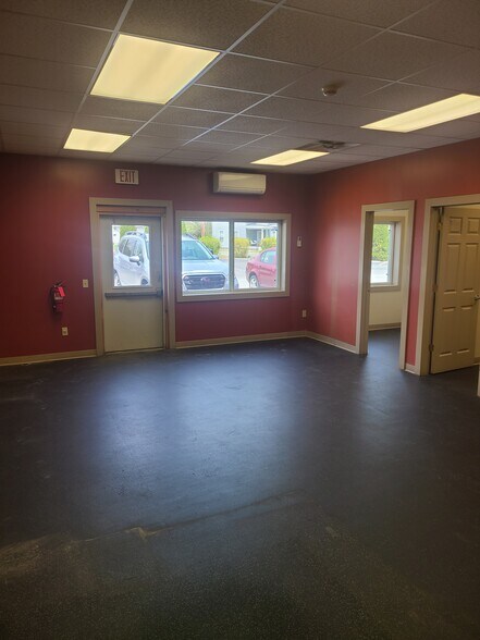 116 Walnut St, Athens, PA for sale - Building Photo - Image 1 of 1