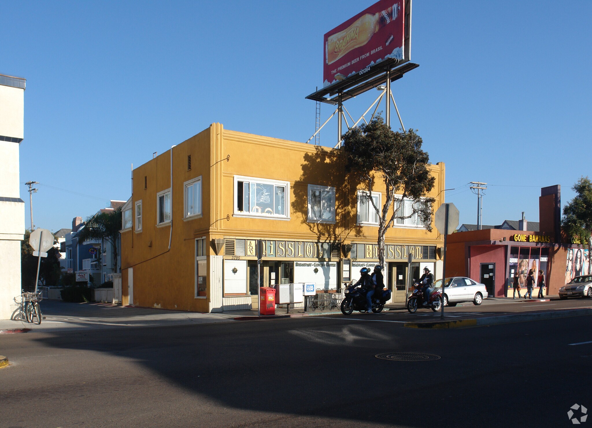 3795 Mission Blvd, San Diego, CA for sale Primary Photo- Image 1 of 1