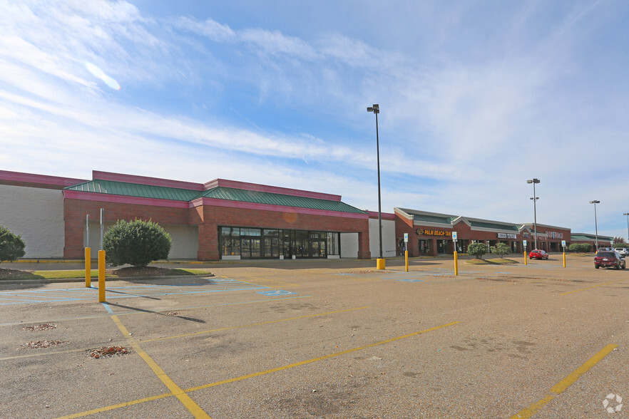 1840-1880 E Main St, Prattville, AL for lease - Primary Photo - Image 1 of 9