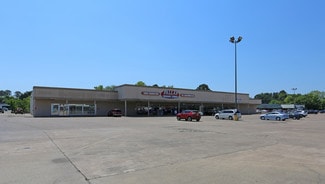 More details for 501-545 S Timberland Dr, Lufkin, TX - Retail for Lease