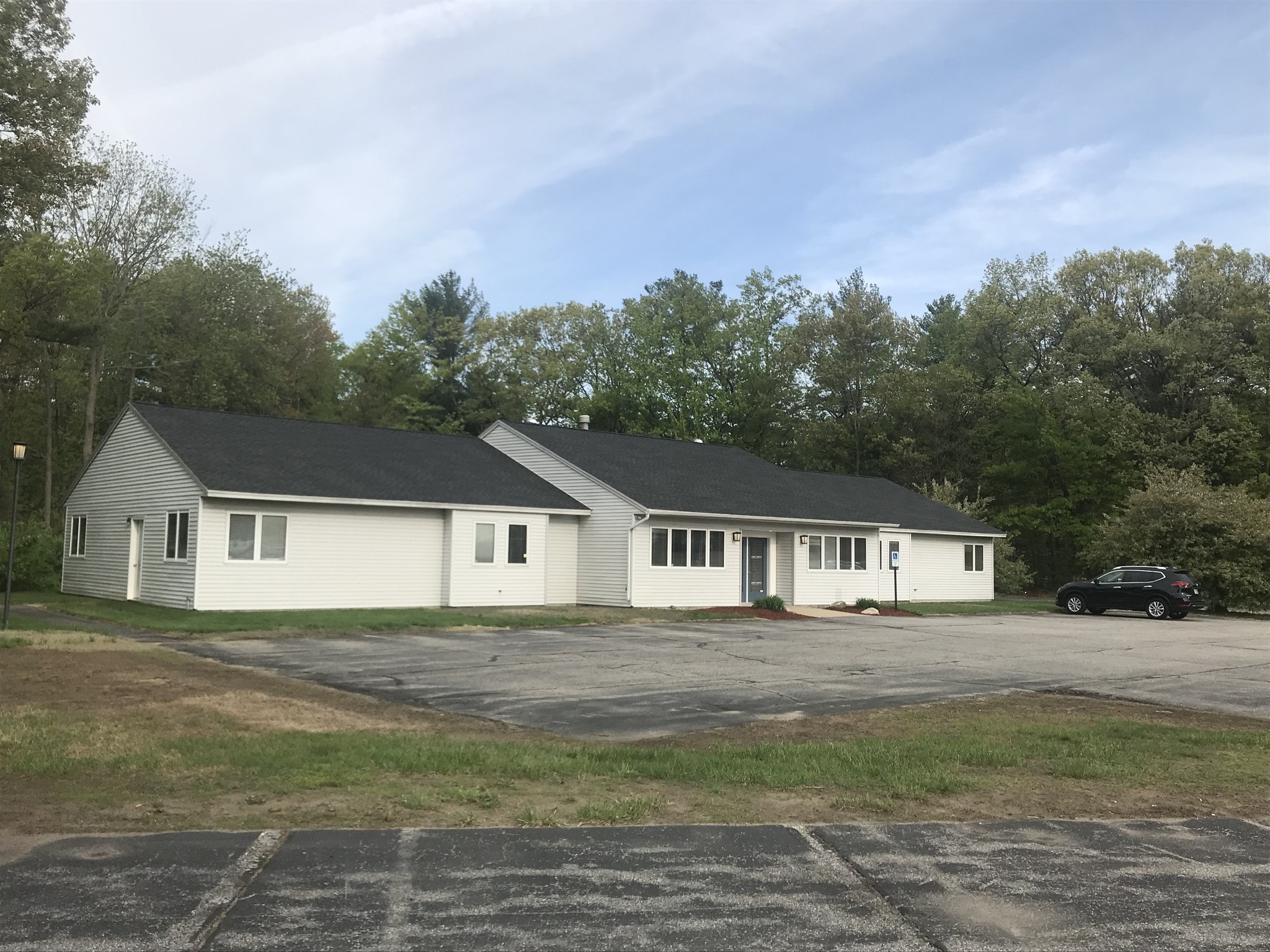 636 Daniel Webster Hwy, Merrimack, NH for sale Building Photo- Image 1 of 1