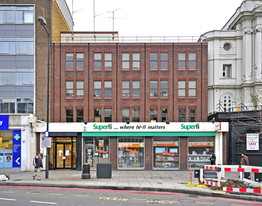 2-6 Camden High St, London LND - Commercial Real Estate