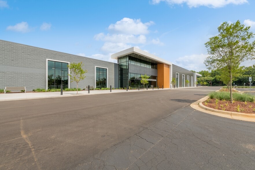 4300 Fayetteville Rd, Raleigh, NC for sale - Building Photo - Image 3 of 6