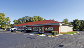 More details for 7805 Taft St, Merrillville, IN - Retail for Lease