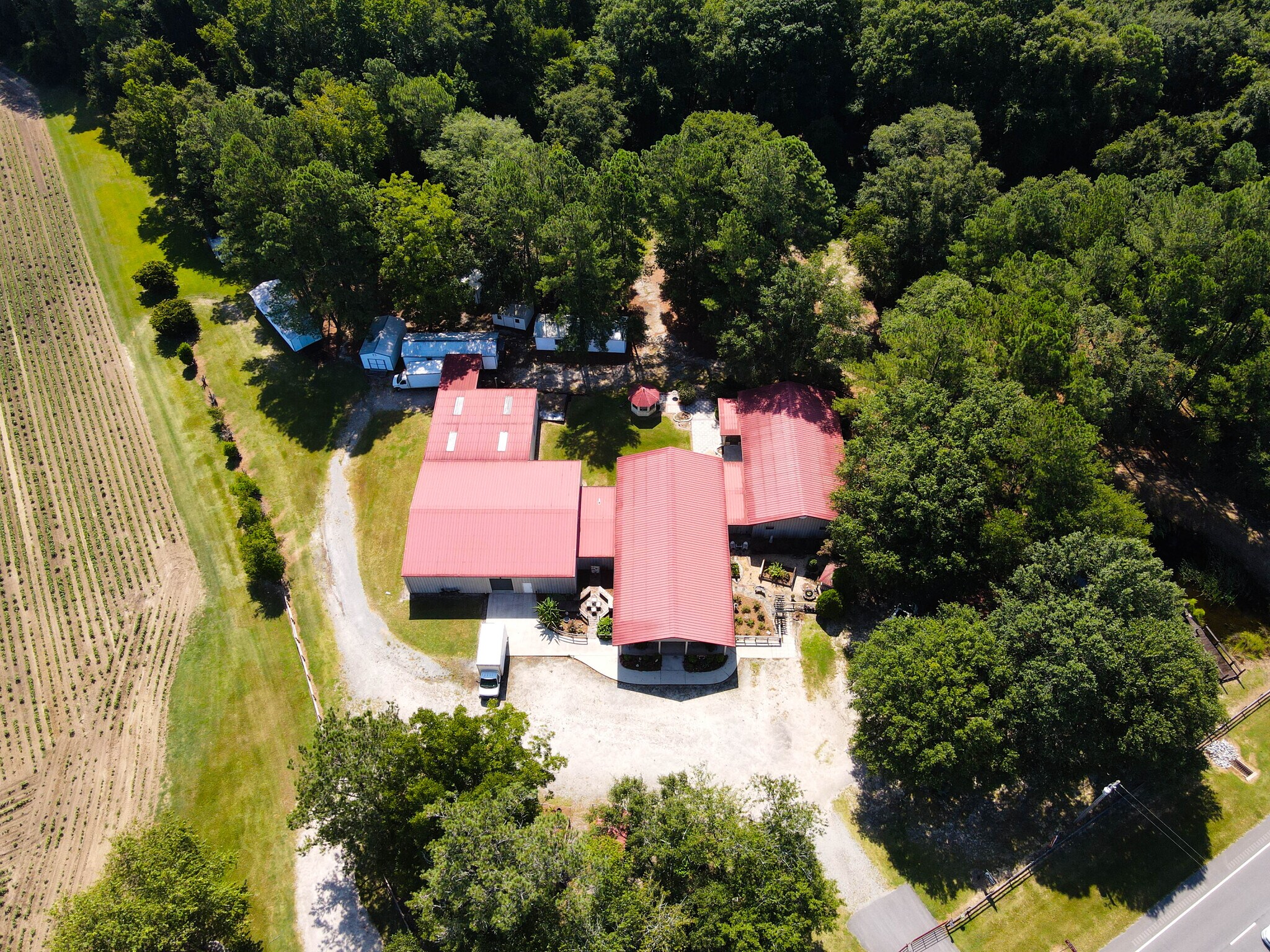 9990 Highway 67, Statesboro, GA 30458 Land for Sale