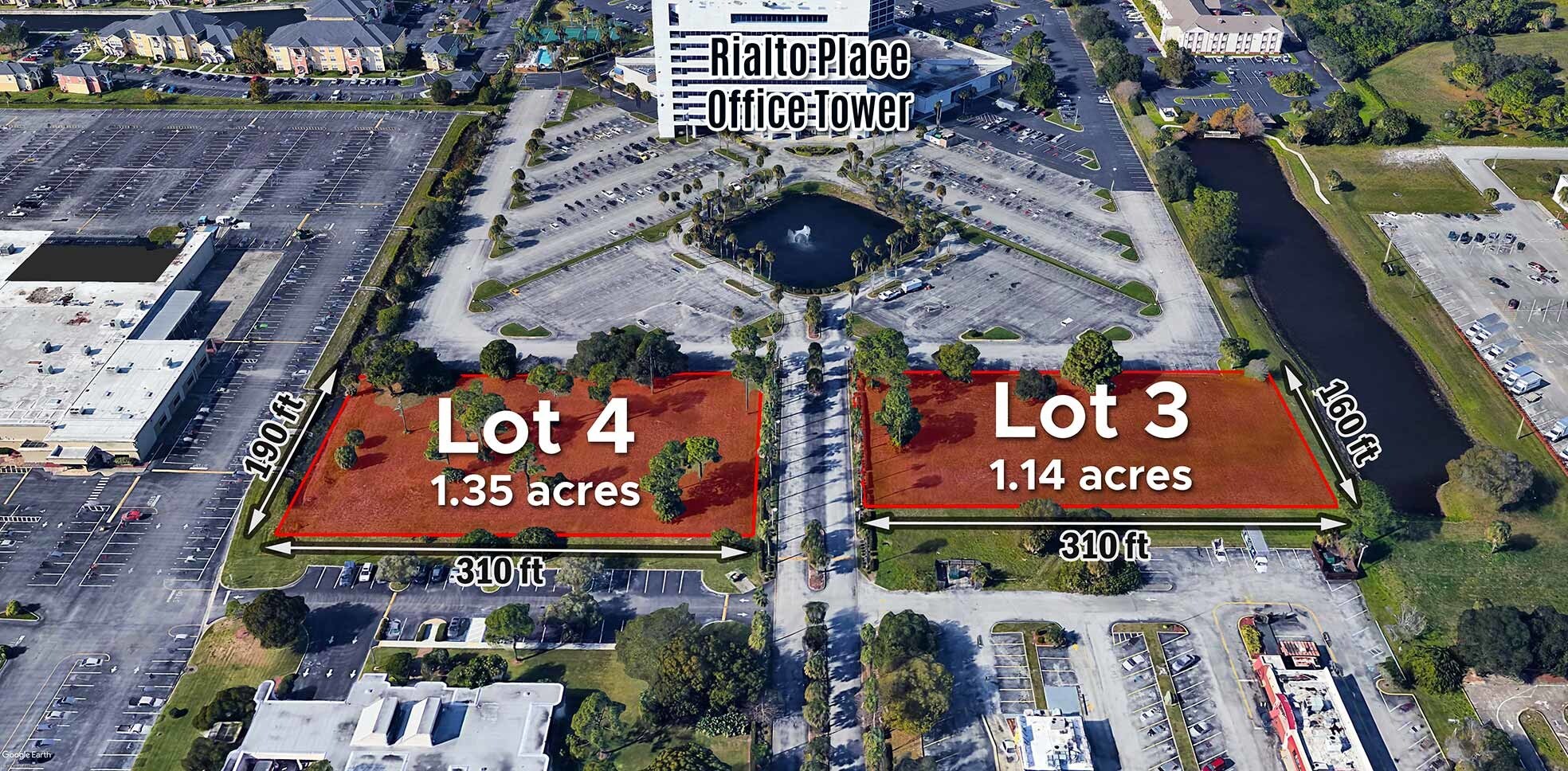 Rialto Pl, Melbourne, FL for sale Other- Image 1 of 1