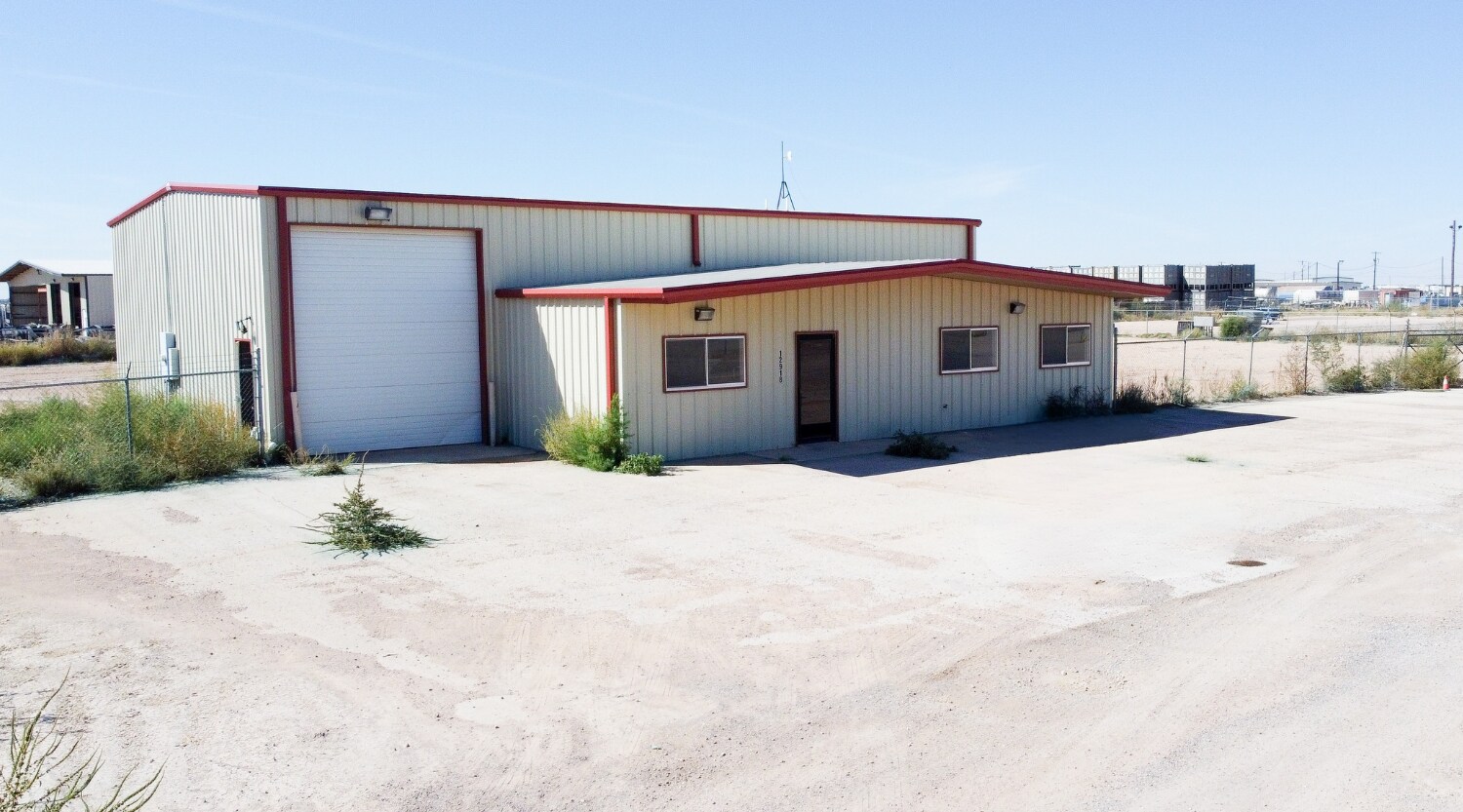 12920 State Highway 191, Midland, TX for lease Building Photo- Image 1 of 23