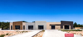 More details for 8333 Upland Avenue, Lubbock, TX - Retail for Lease