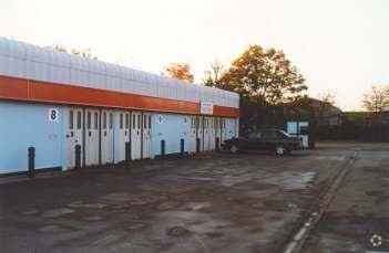 Bleak Hall, Milton Keynes for sale Primary Photo- Image 1 of 1