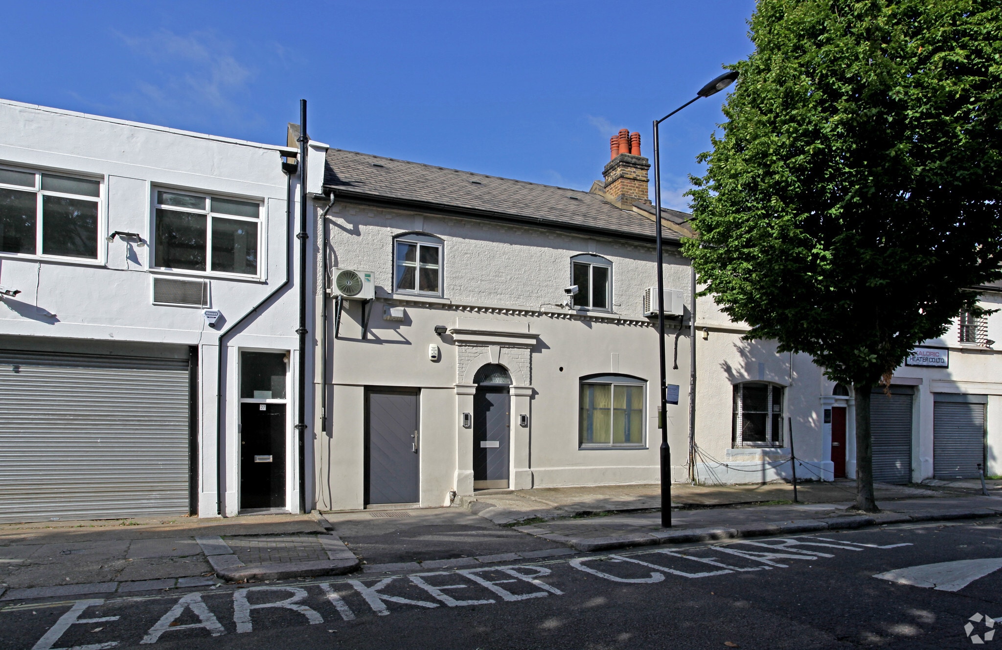 29 Beethoven St, London for sale Primary Photo- Image 1 of 1