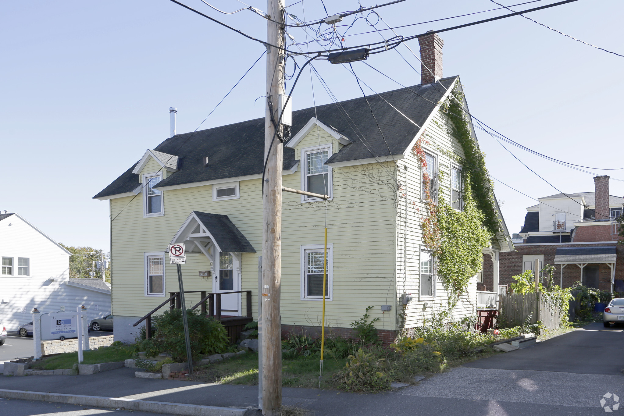 5 Chapel St, Concord, NH for sale Primary Photo- Image 1 of 1