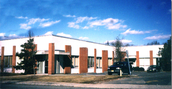 250 Sheffield St, Mountainside, NJ for lease - Building Photo - Image 3 of 7