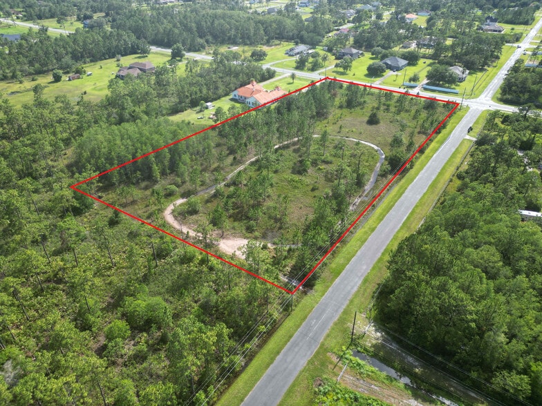 Bancroft Blvd, Orlando, FL for sale - Building Photo - Image 3 of 6