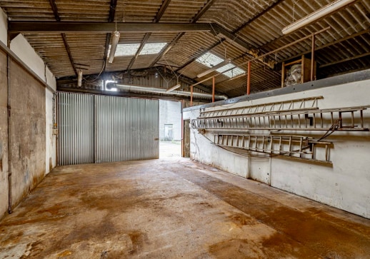 Henry St, Langholm for lease Interior Photo- Image 1 of 4