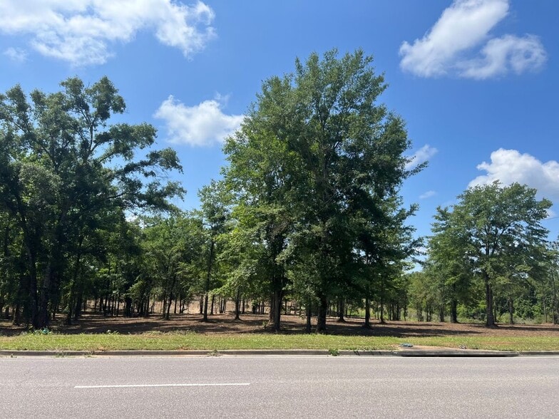 9723 Airport Blvd, Mobile, AL for sale - Building Photo - Image 2 of 6