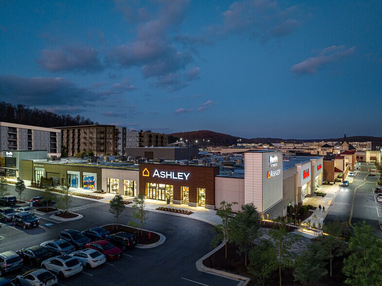 118 Shawan Rd, Hunt Valley, MD for lease - Building Photo - Image 2 of 10