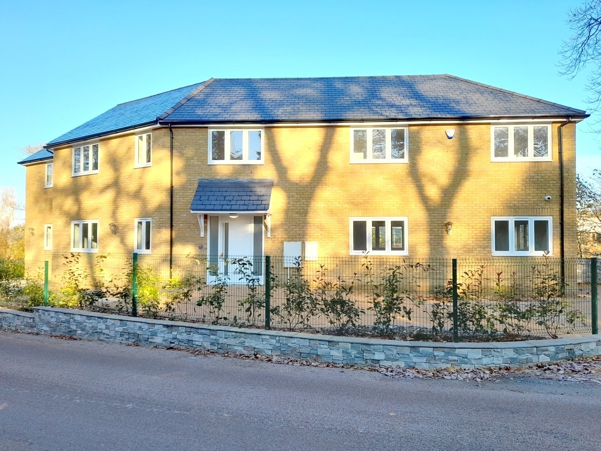 1 Oakhill Rd, Sevenoaks for sale Building Photo- Image 1 of 1
