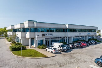 More details for 1815 Ironstone Mnr, Pickering, ON - Office for Lease