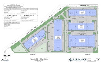 More details for 5959 E Sam Houston Pky S, Houston, TX - Industrial for Lease