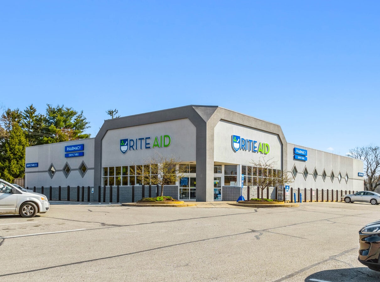 375 Philadelphia St, Indiana, PA 15701 Rite Aid Indiana, PA