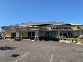 More details for 4275 Rocklin Rd, Rocklin, CA - Office/Retail for Lease