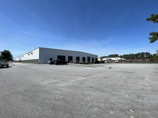 More details for 1770 Hock Ave, North Charleston, SC - Industrial for Lease