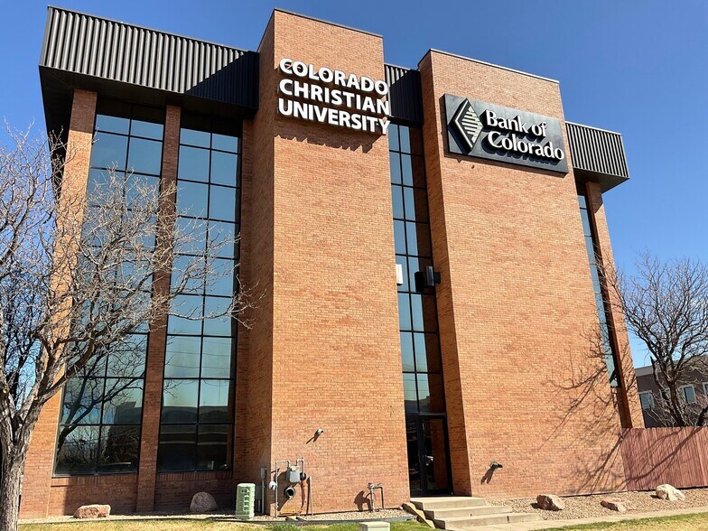 2452 Patterson Rd, Grand Junction, CO for lease - Building Photo - Image 1 of 10