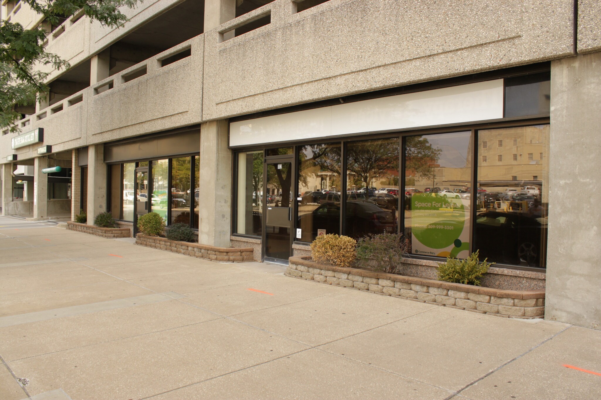 114 NE Madison Ave, Peoria, IL for sale Building Photo- Image 1 of 1